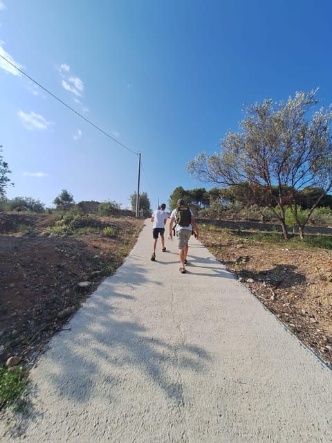 Discover Bolulla by Finding Oliver - Family Escape Hike - Good To Know