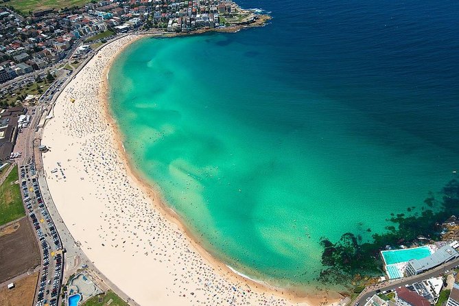 Discover Bondi Guided Beach And Coastal Walking Tour - Traveler Photos and Reviews