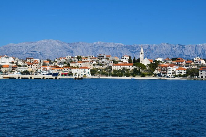 Discover Brac Island by Boat - Visit Bol and Secluded Bays - Guest Reviews and Recommendations