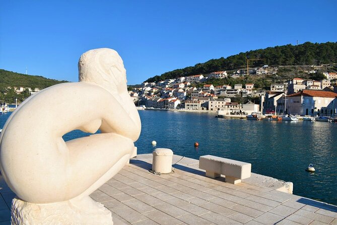 Discover Brac Island by Boat - Visit Bol and Secluded Bays - Frequently Asked Questions