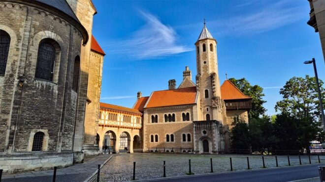 Discover Braunschweig: Historic, Diverse and Surprising. - Itinerary Highlights