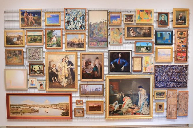 Discover Brisbane - Cultural - Engaging Cultural Experience
