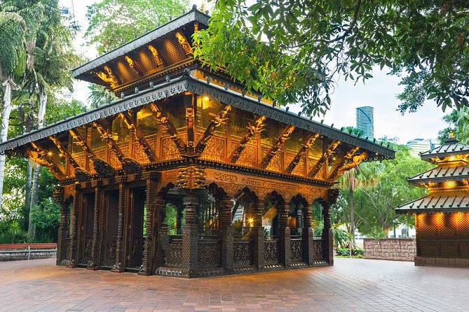 Discover Brisbane - South Bank - Traveler Photos and Reviews