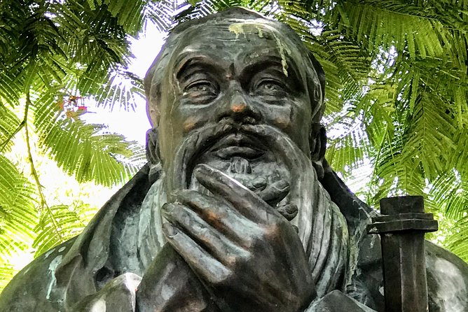 Discover Brisbane - South Bank - Common Questions