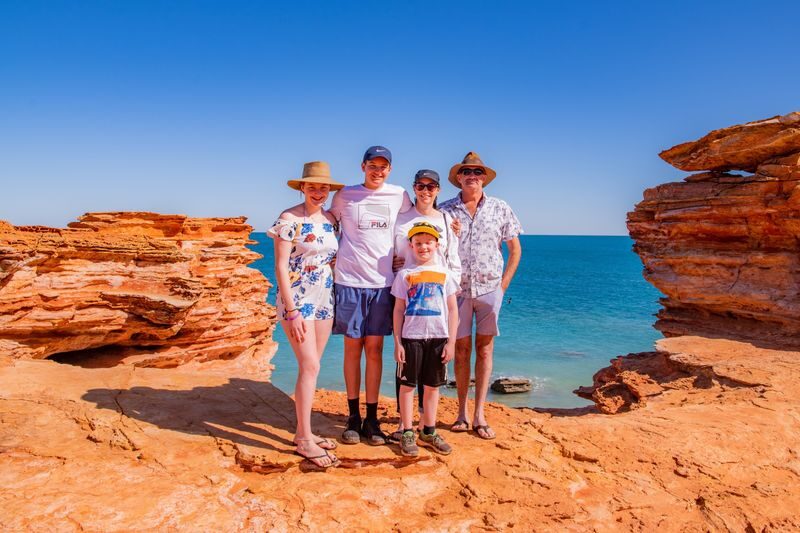 Discover Broome Panoramic Sightseeing Bus Tour - Who should book this Broome bus tour?