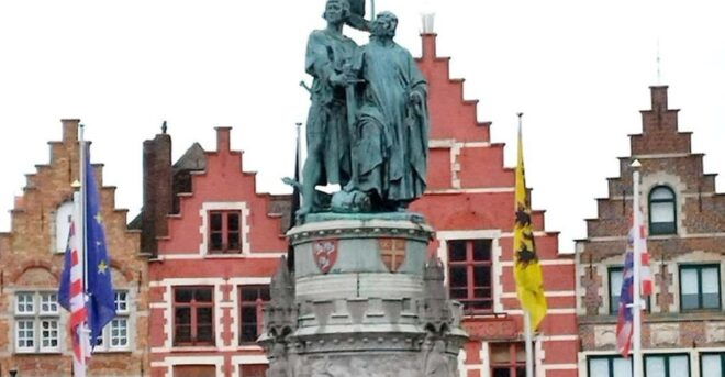 Discover Bruges - Cancellation and Reservations