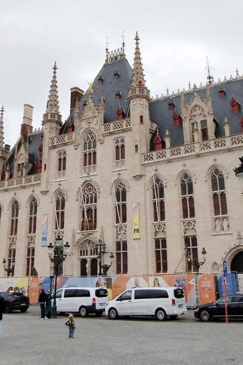 Discover Bruges - Bruges Historic Charm