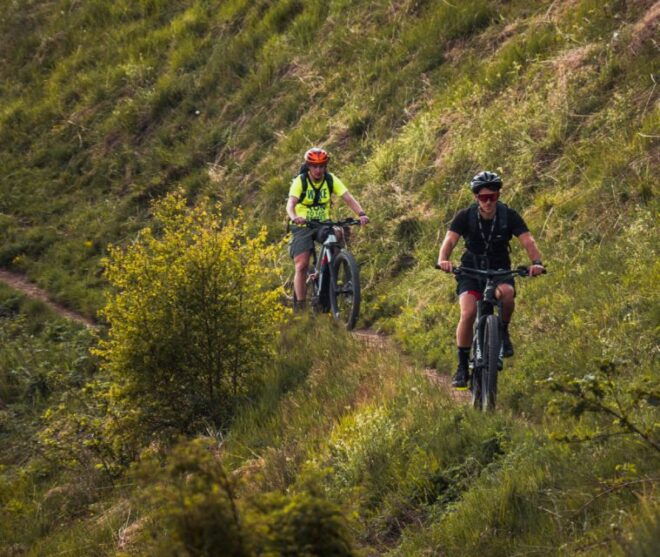 Discover Brunate: E-Bike Tour and Local Experience - The Sum Up