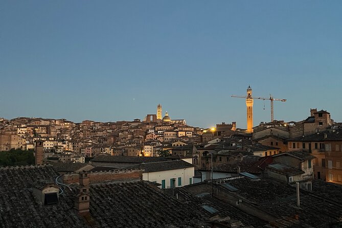 Discover Brunello Wines With Diwine Experience - Tasting Brunello Wines: a Sensory Journey