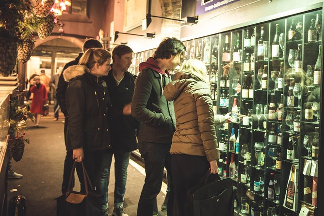 Discover Brussels Beer World With a Chocolate Pairing by a Young Local - Common Questions