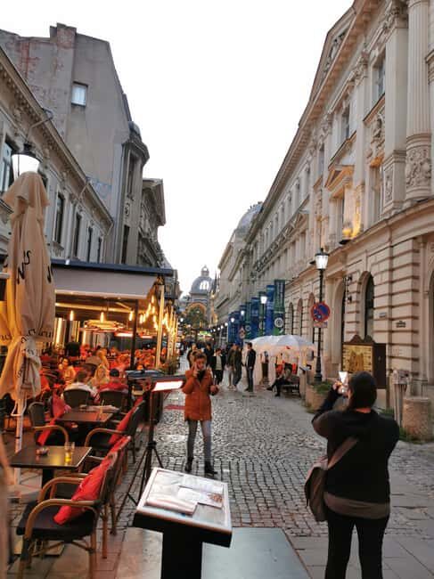Discover Bucharest: Guided City Tour with Hotel Pickup - Who is This Tour Best For?