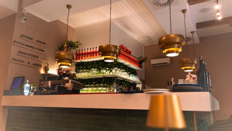 Discover Budapest: Coffee and Photo Guided Tour - The Experience You Can Expect