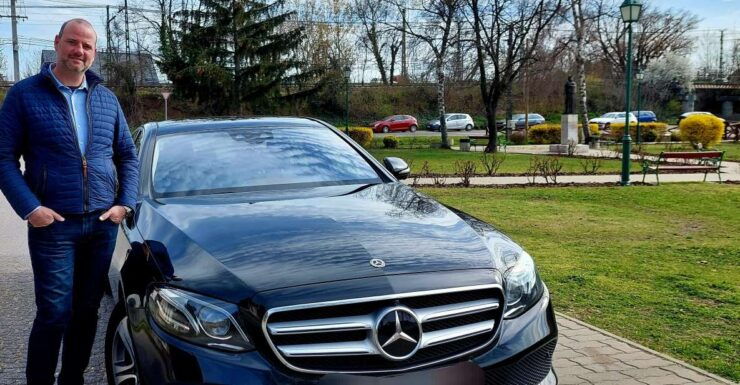 Discover Budapest: Private 3- or 4-Hour Tour by Car - Sightseeing Experience