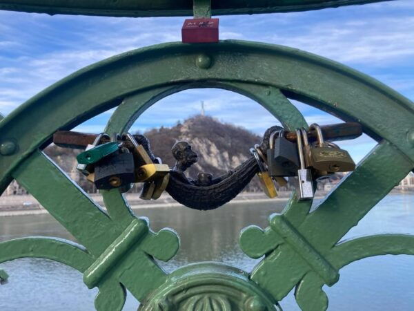 Discover Budapest Using the Tramway 2 - Local Insights and Recommendations