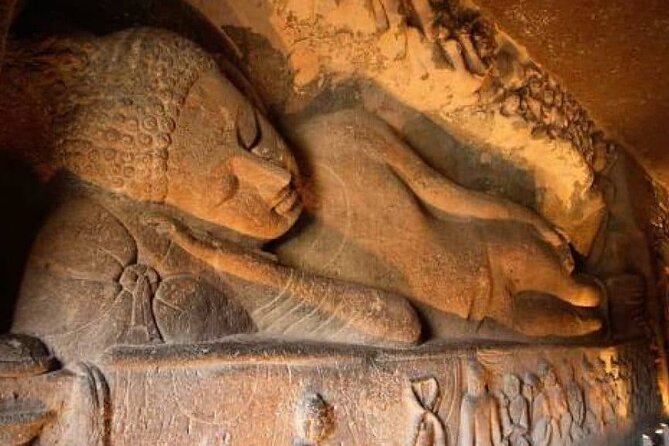 Discover Buddhism & Culture: A Heritage Journey - Architectural Marvels to Explore