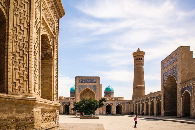 Discover Bukhara One Day Group Experience - Final Thoughts