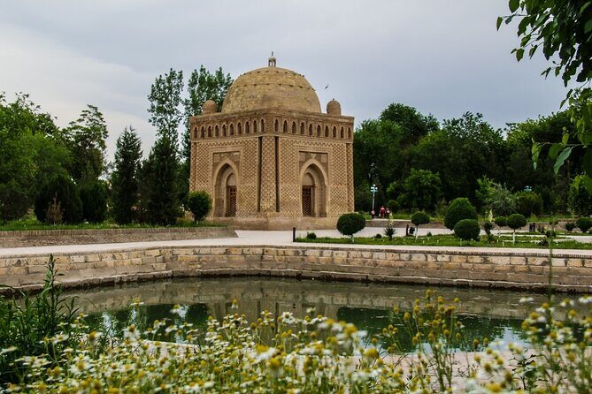 Discover Bukhara One Day Group Experience - Final Thoughts: Is This Tour Worth It?