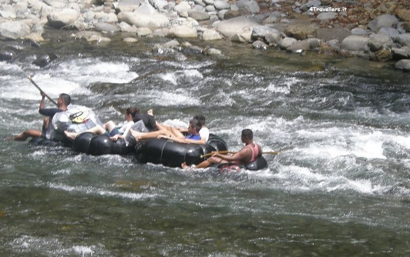 Discover Bukit Lawang Leuser National Park from Medan - The drive from Medan takes up much of the day