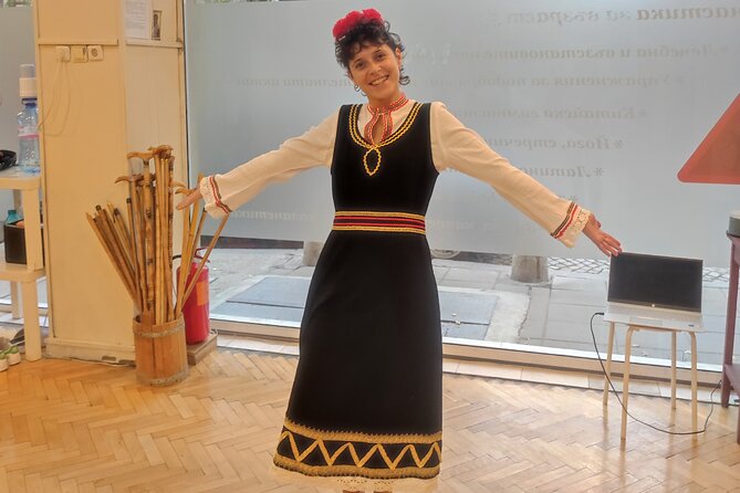 Discover Bulgaria With Dance in Nessebar, Bulgaria - Directions and Logistics