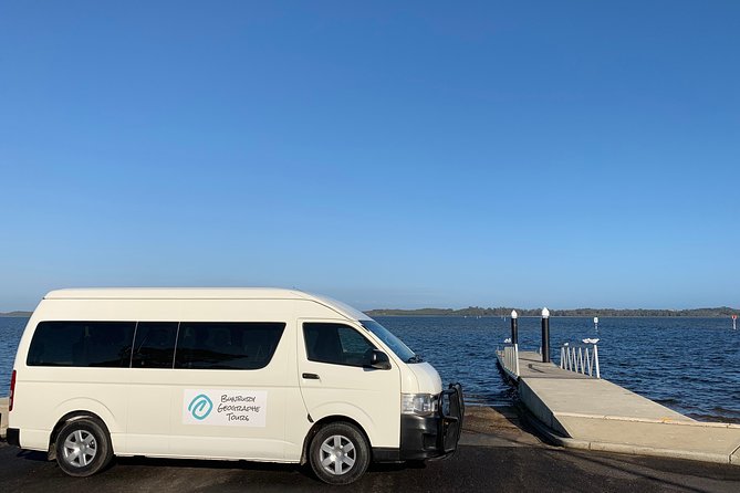Discover Bunbury Geographe and Harvey Region - Overview and Highlights