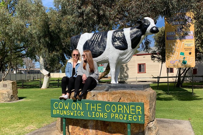 Discover Bunbury Geographe and Harvey Region - Price and Additional Information