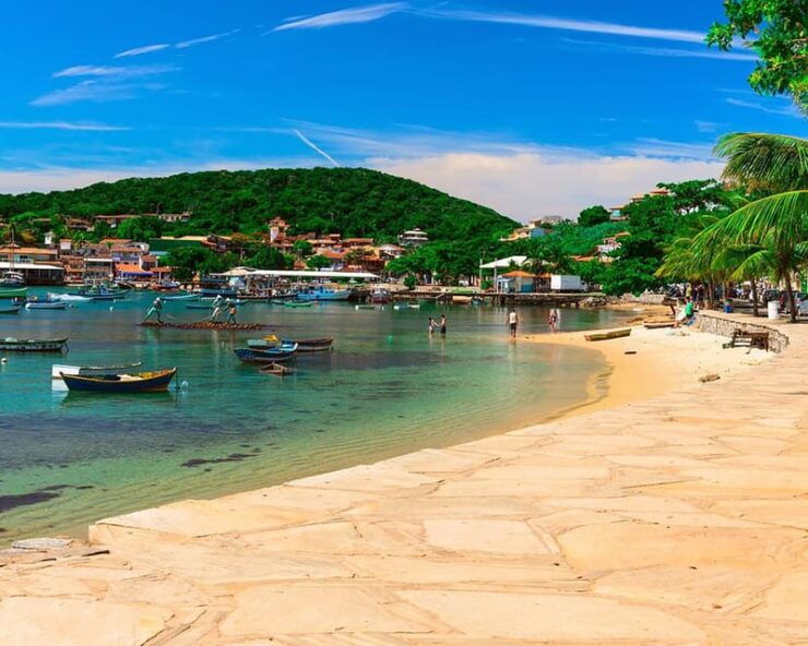 Discover Búzios Beaches and Boat Tours - Leaving From Búzios - Good To Know