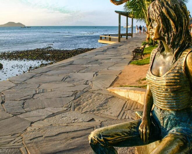 Discover Búzios Beaches and Boat Tours - Leaving From Búzios - Schooner Tour and Experiences