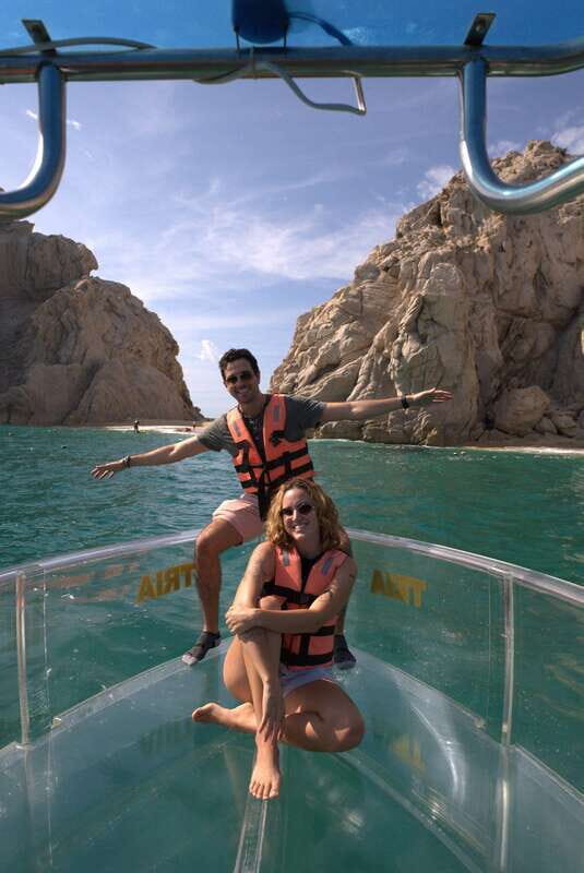 Discover Cabo San Lucas Clear Boat Glass Factory & Tequila - FAQ