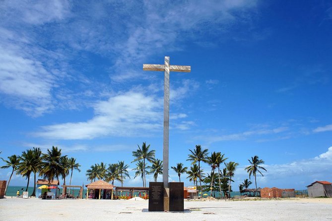Discover Cabral's Historic Landing Site in Brazil - Tour Overview and Details