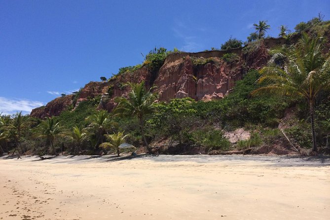 Discover Cabral's Historic Landing Site in Brazil - Inclusions and Logistics