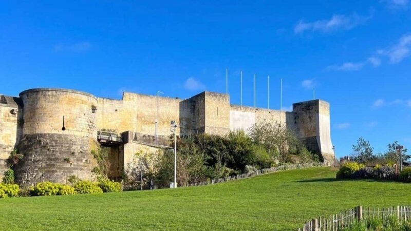 Discover Caen like never before: guided tours combining history and secrets! - Practical aspects and value