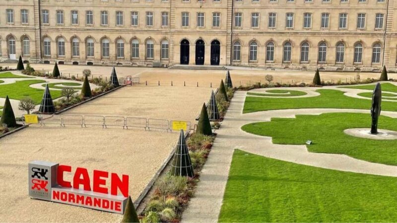 Discover Caen like never before: guided tours combining history and secrets! - Who should consider booking this tour?