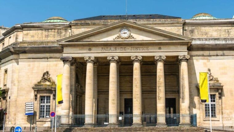 Discover Caen Like Never Before: Guided Tours of History and Secrets! - Taking in the Citys Post-WWII Reconstruction Story