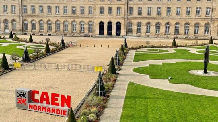 Discover Caen Like Never Before: Guided Tours of History and Secrets! - Experiencing the Guided Tours Engaging Storytelling
