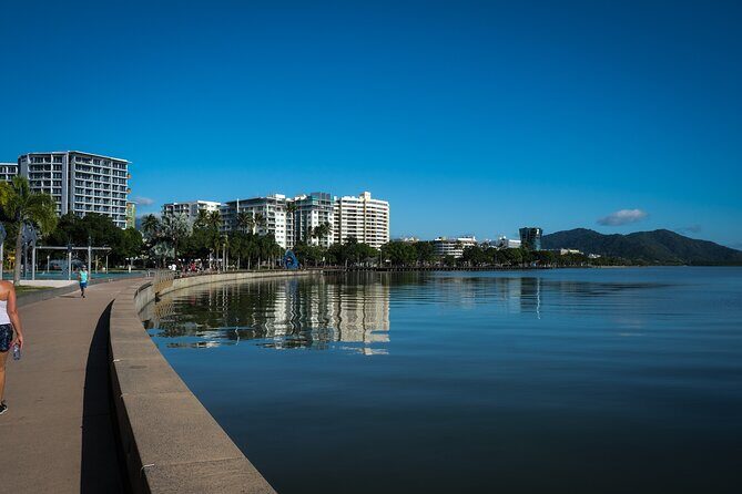 Discover Cairns Private Day tour with optional airport drop-off - Good To Know