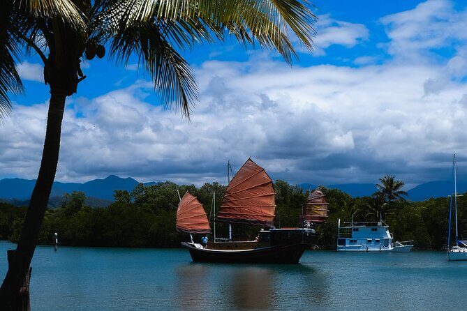 Discover Cairns Private Day tour with optional airport drop-off - Customized Stops That Match Your Interests