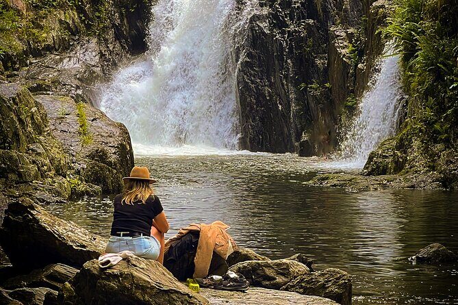 Discover Cairns Private Day tour with optional airport drop-off - The Value of This Private Day Tour