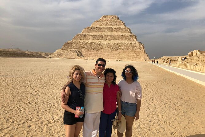 Discover Cairo and Alexandria Tour Package - Destination Highlights