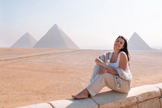 Discover Cairo From Hurghada: Mini Group Day Excursion - Tour Operator Details