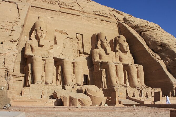 Discover Cairo, Luxor, Aswan and Abu Simbel - 06 Days - Inclusions and Exclusions