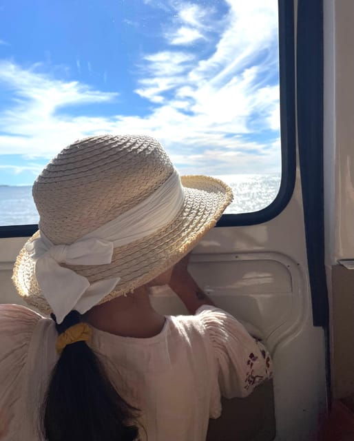 Discover Cannes Countryside Aboard Our Minibus (2 Hours) - Culinary Delights