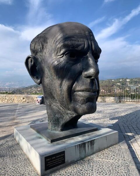 Discover Cannes Countryside Aboard Our Minibus (2 Hours) - Itinerary Details