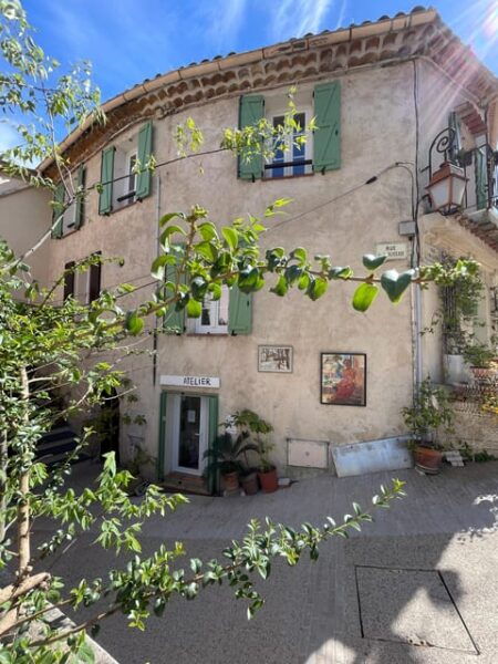 Discover Cannes Countryside Aboard Our Minibus (2 Hours) - Questions You May Have