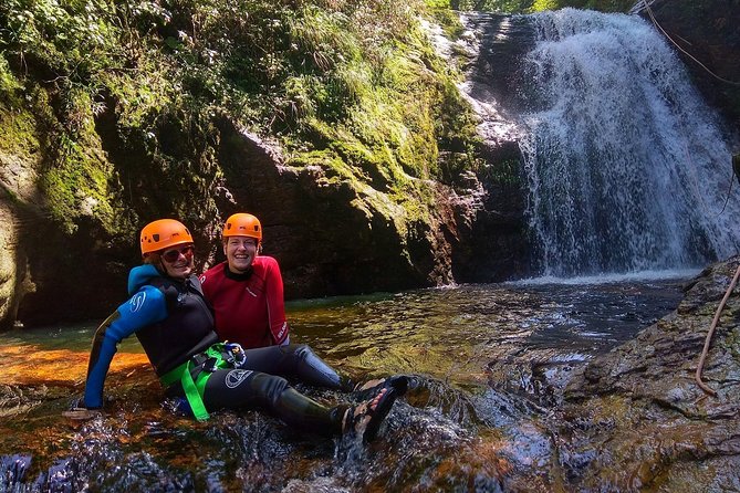 Discover Canyoning - How to Prepare for Your Canyoning Adventure