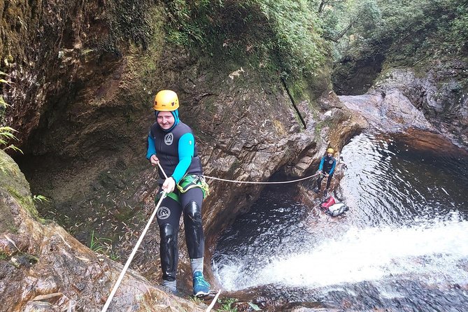 Discover Canyoning - Common Questions