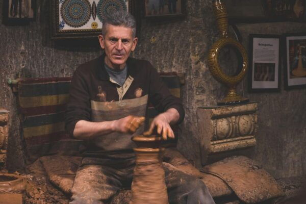Discover Cappadocia: The Ultimate All-Day Tour Experience - Discover Cappadocias History