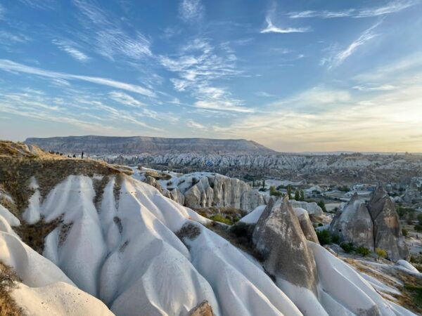 Discover Cappadocia: The Ultimate All-Day Tour Experience - Flexible Tour Arrangements