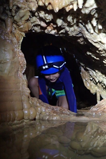 Discover Caving and via Ferrata/Climbing Mountain in Málaga - Activity Details