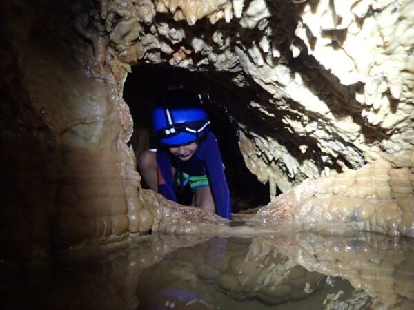 Discover Caving and via Ferrata/Climbing Mountain in Málaga - Additional Information