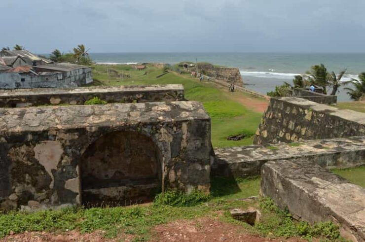 Discover Ceylon + Horton Plains 6 Days Tour - Good To Know